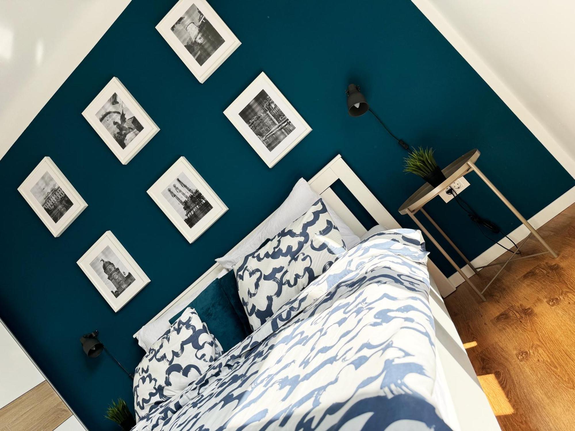 Cute Apartment In Rijeka Near Beach With Parking Exterior photo