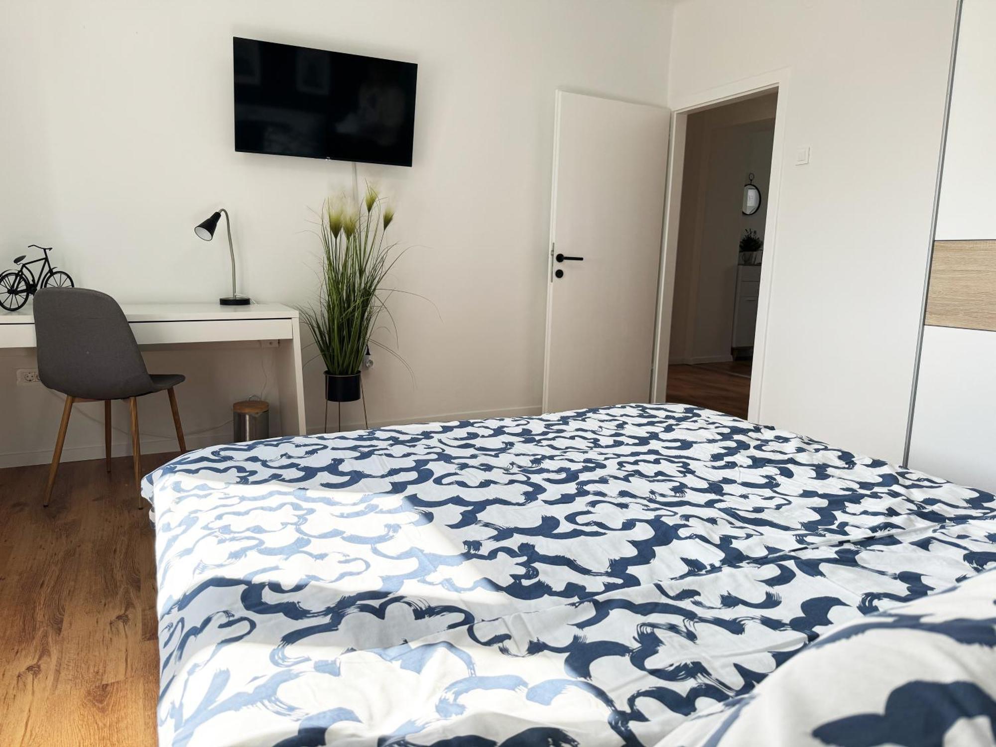 Cute Apartment In Rijeka Near Beach With Parking Exterior photo