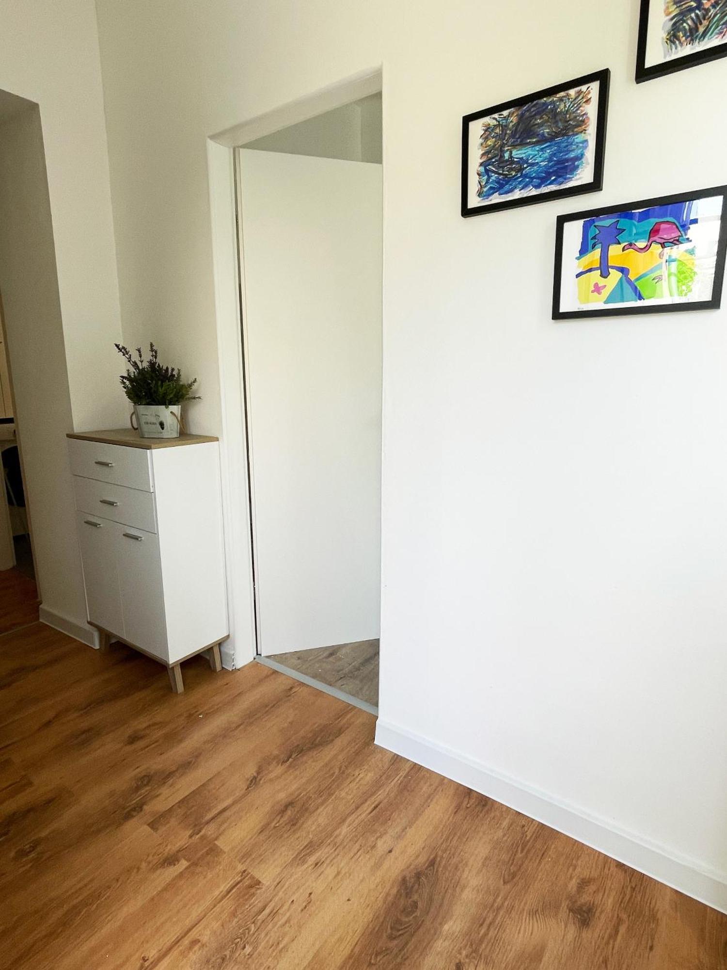 Cute Apartment In Rijeka Near Beach With Parking Exterior photo
